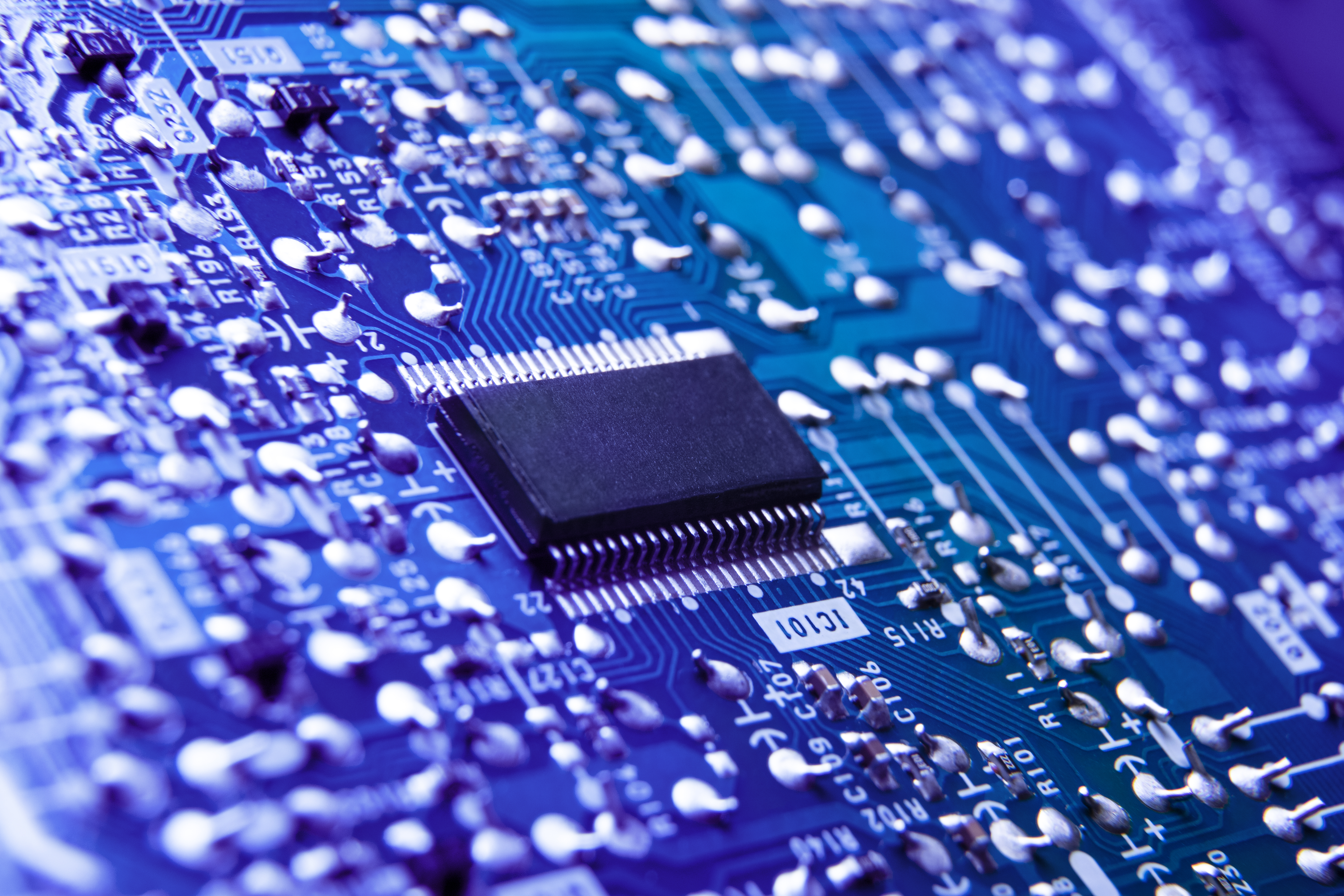 HIZLI PCB TEKLİFİ